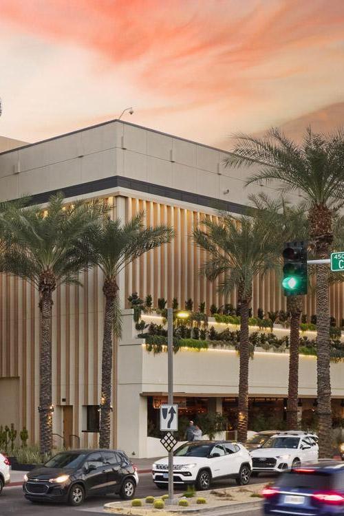 Scottsdale Fashion Square